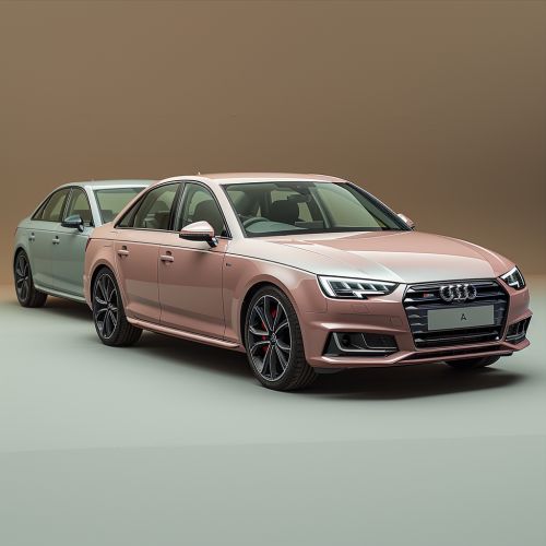 Autos und andere Fahrzeuge