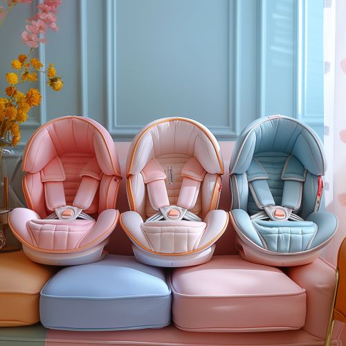 Babys und Kinder