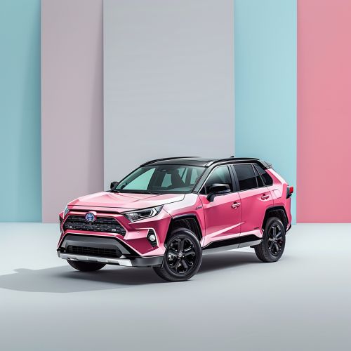 Cars & Other Vehicles