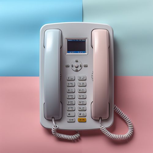 Internet & Telekommunikáció