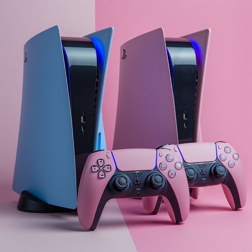 Electronics
