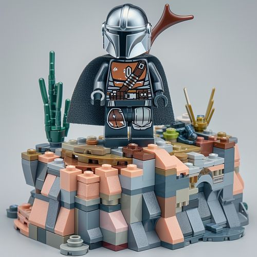 Hobby, Toys & Games